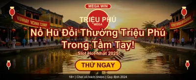 Nhận Thưởng Lớn Cùng Vns666 banner image