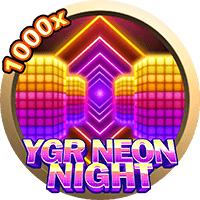 YGR Đêm Neon icon
