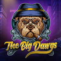 Chú chó khổng lồ